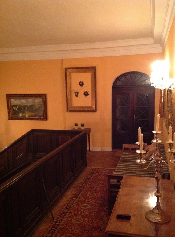 Schloss Grabow, Resting Place & A Luxury Piano Collection Resort, Prignitz Brandenburg Exterior foto