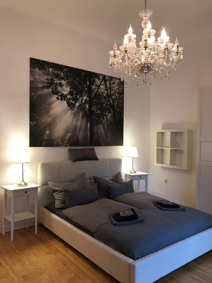 Schloss Grabow, Resting Place & A Luxury Piano Collection Resort, Prignitz Brandenburg Exterior foto